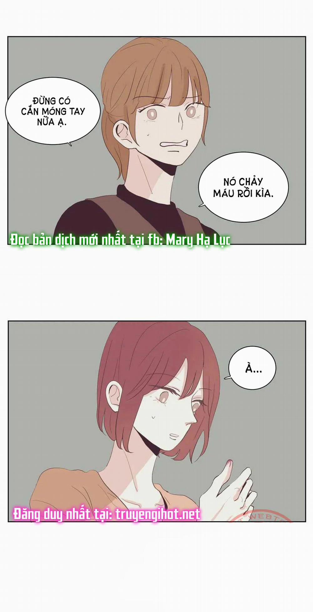 Thuận Theo Ý Trời 15 trang 5