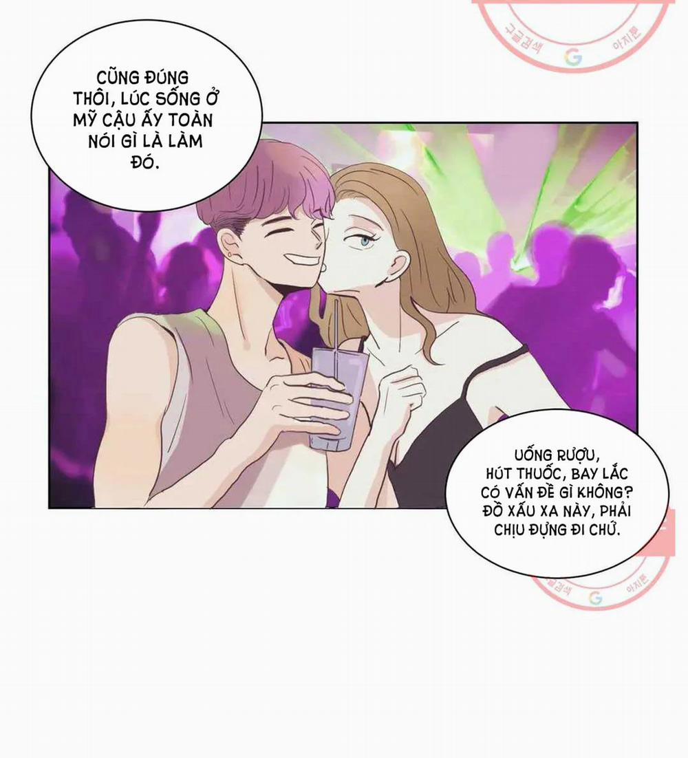 Thuận Theo Ý Trời 15 trang 7