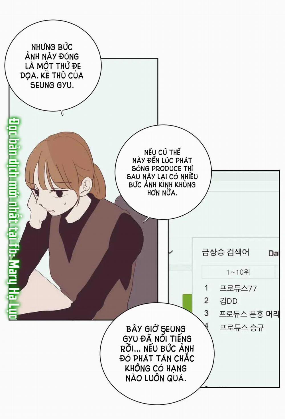 Thuận Theo Ý Trời 15 trang 8