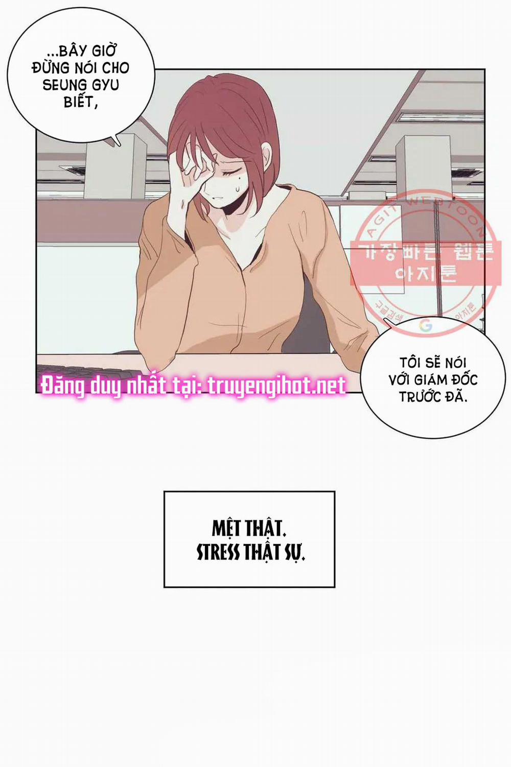 Thuận Theo Ý Trời 15 trang 9