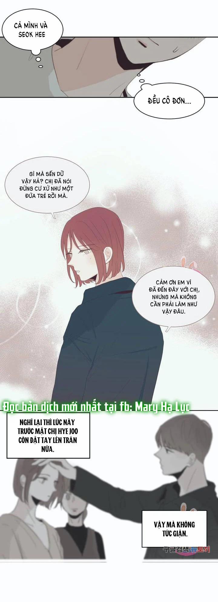 Thuận Theo Ý Trời 16 trang 10