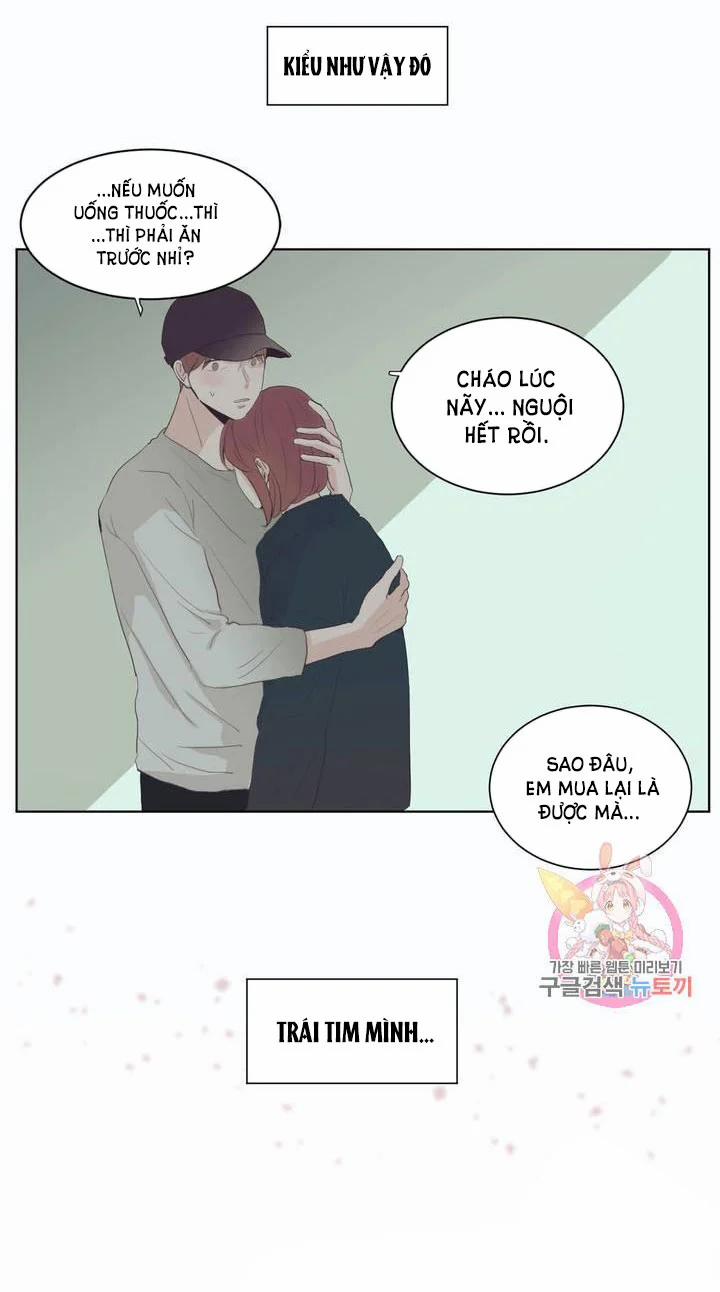 Thuận Theo Ý Trời 16 trang 15