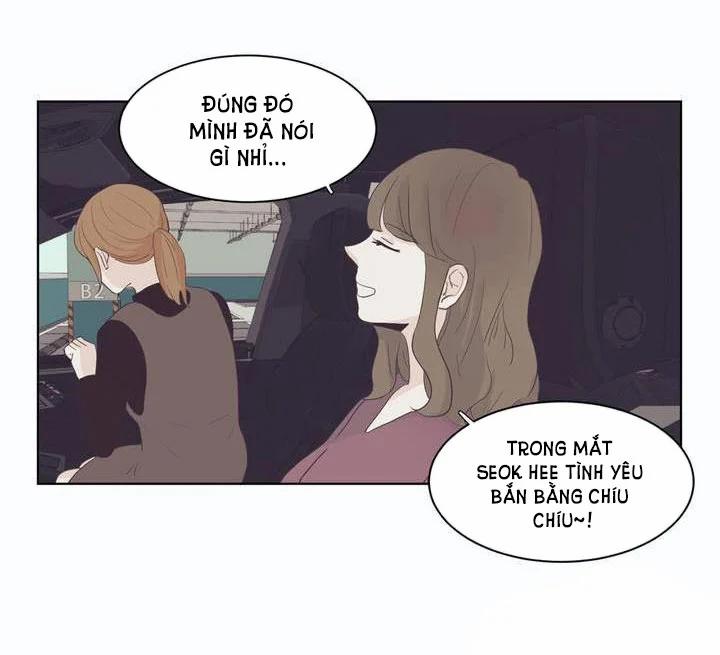 Thuận Theo Ý Trời 16 trang 17