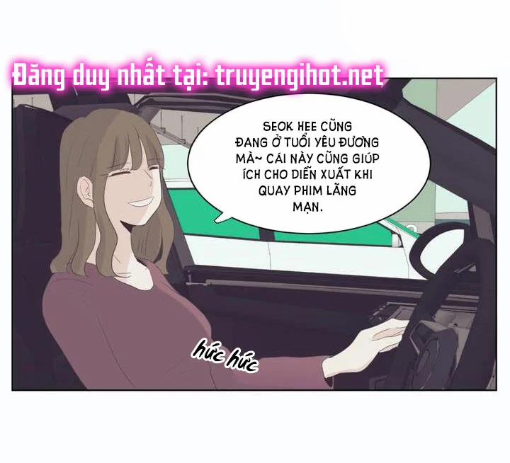 Thuận Theo Ý Trời 16 trang 18