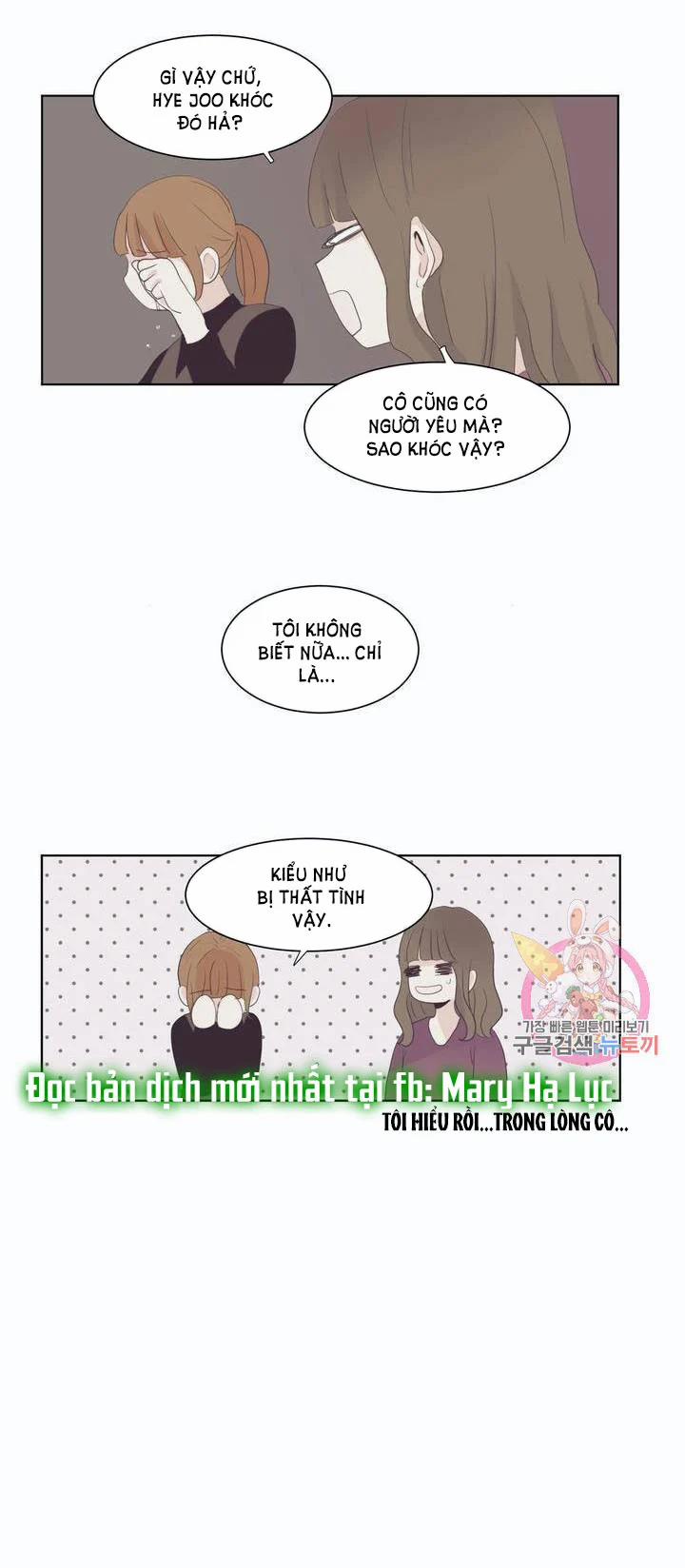 Thuận Theo Ý Trời 16 trang 19