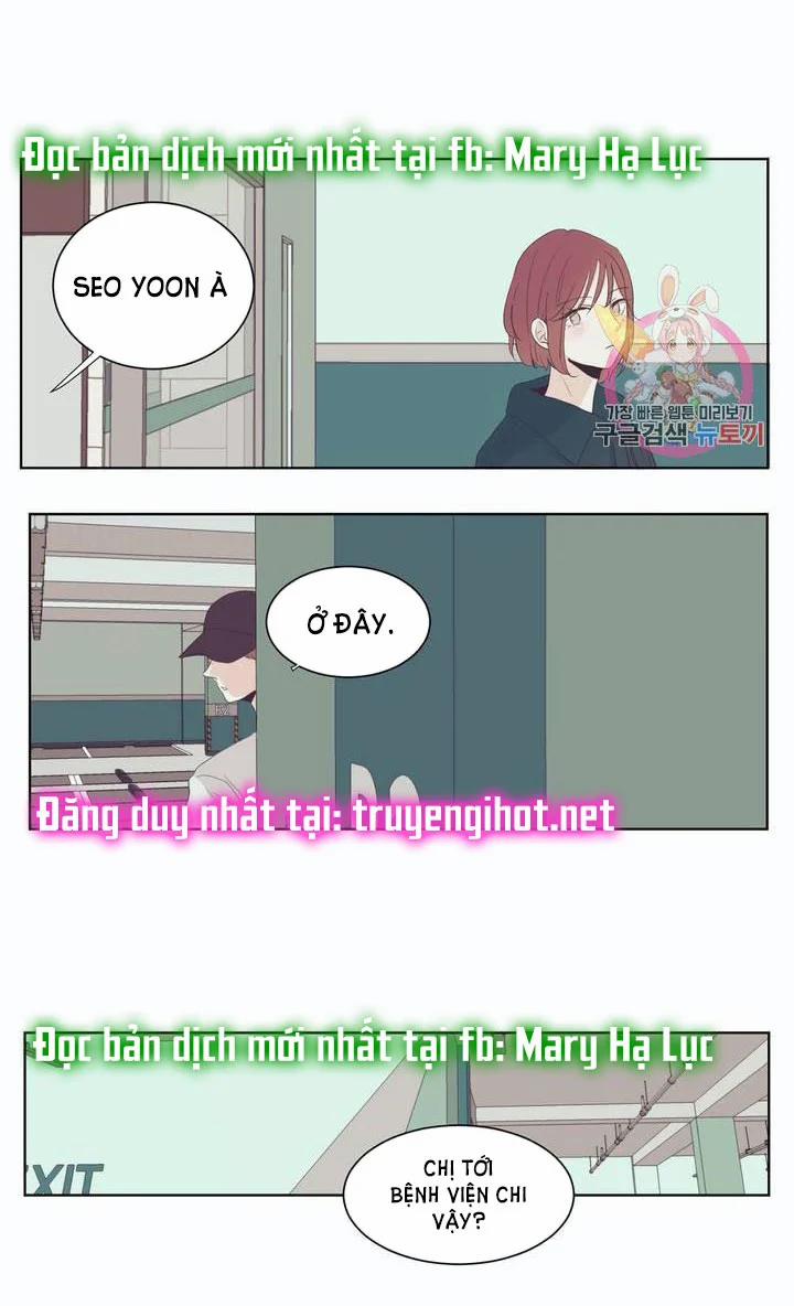 Thuận Theo Ý Trời 16 trang 2