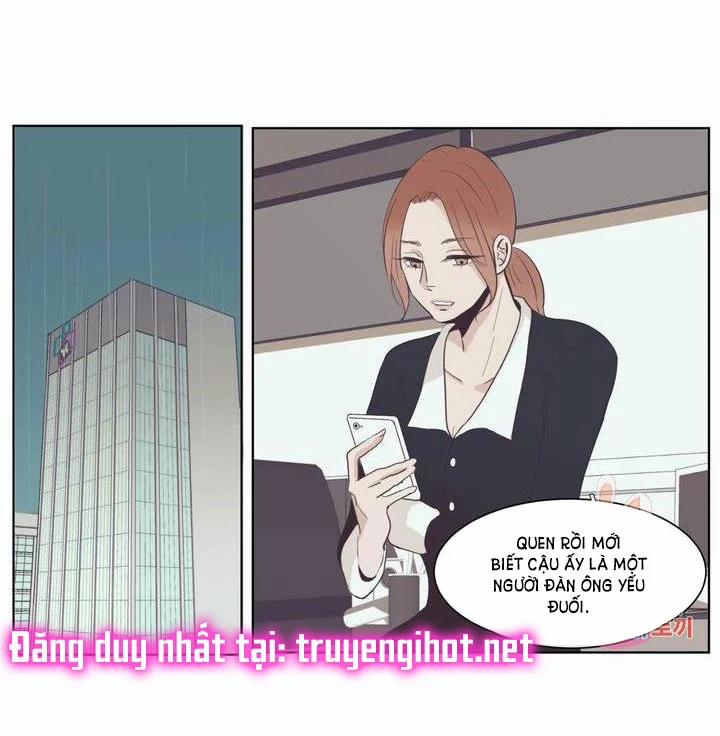 Thuận Theo Ý Trời 16 trang 21