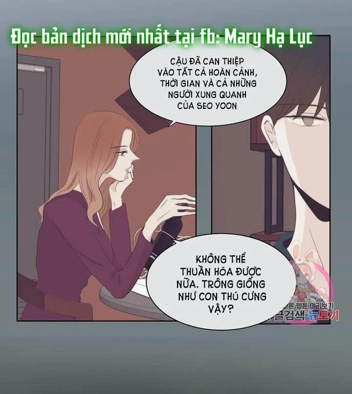 Thuận Theo Ý Trời 16 trang 24