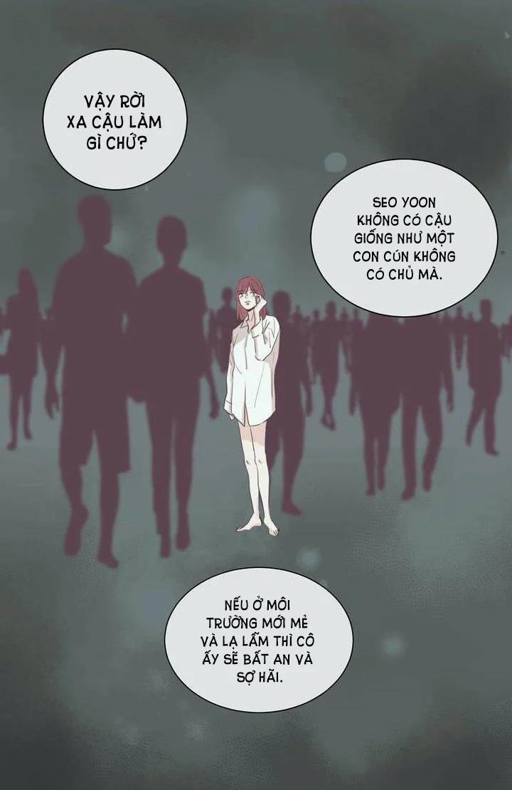 Thuận Theo Ý Trời 16 trang 25