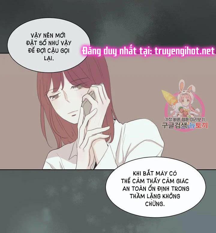 Thuận Theo Ý Trời 16 trang 26