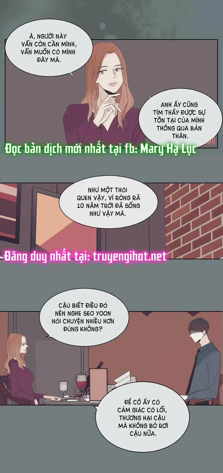 Thuận Theo Ý Trời 16 trang 27