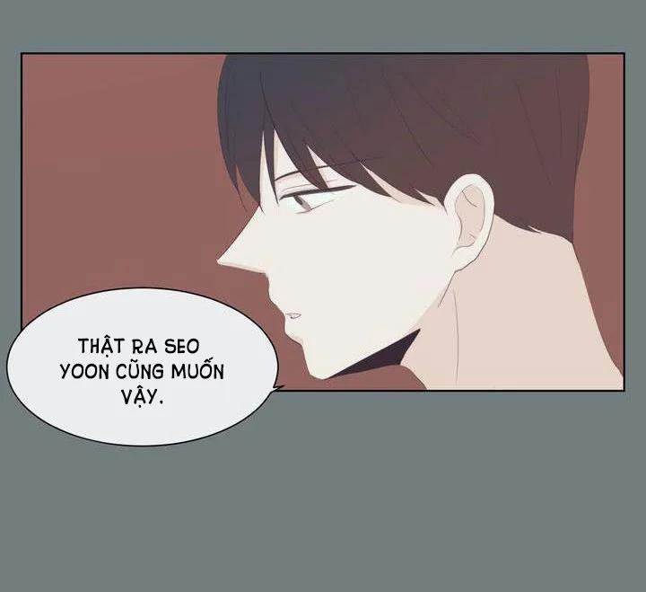 Thuận Theo Ý Trời 16 trang 28