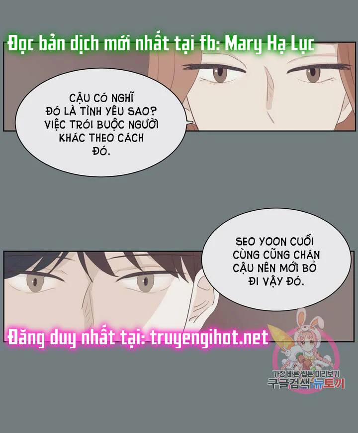 Thuận Theo Ý Trời 16 trang 29