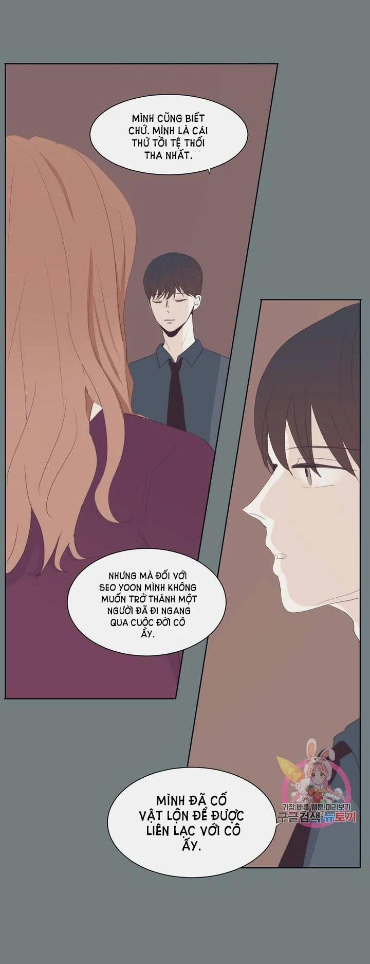 Thuận Theo Ý Trời 16 trang 30