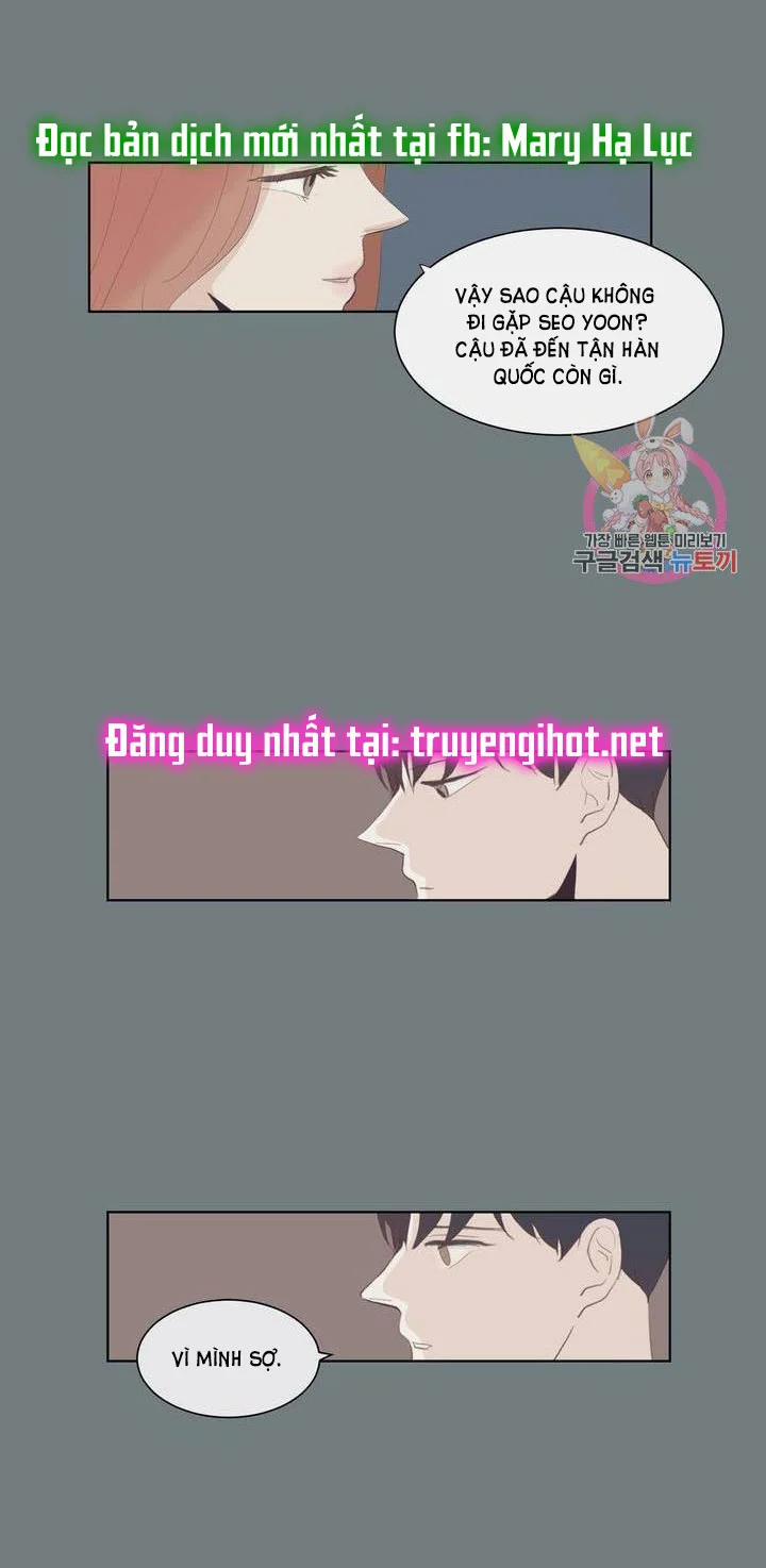 Thuận Theo Ý Trời 16 trang 31