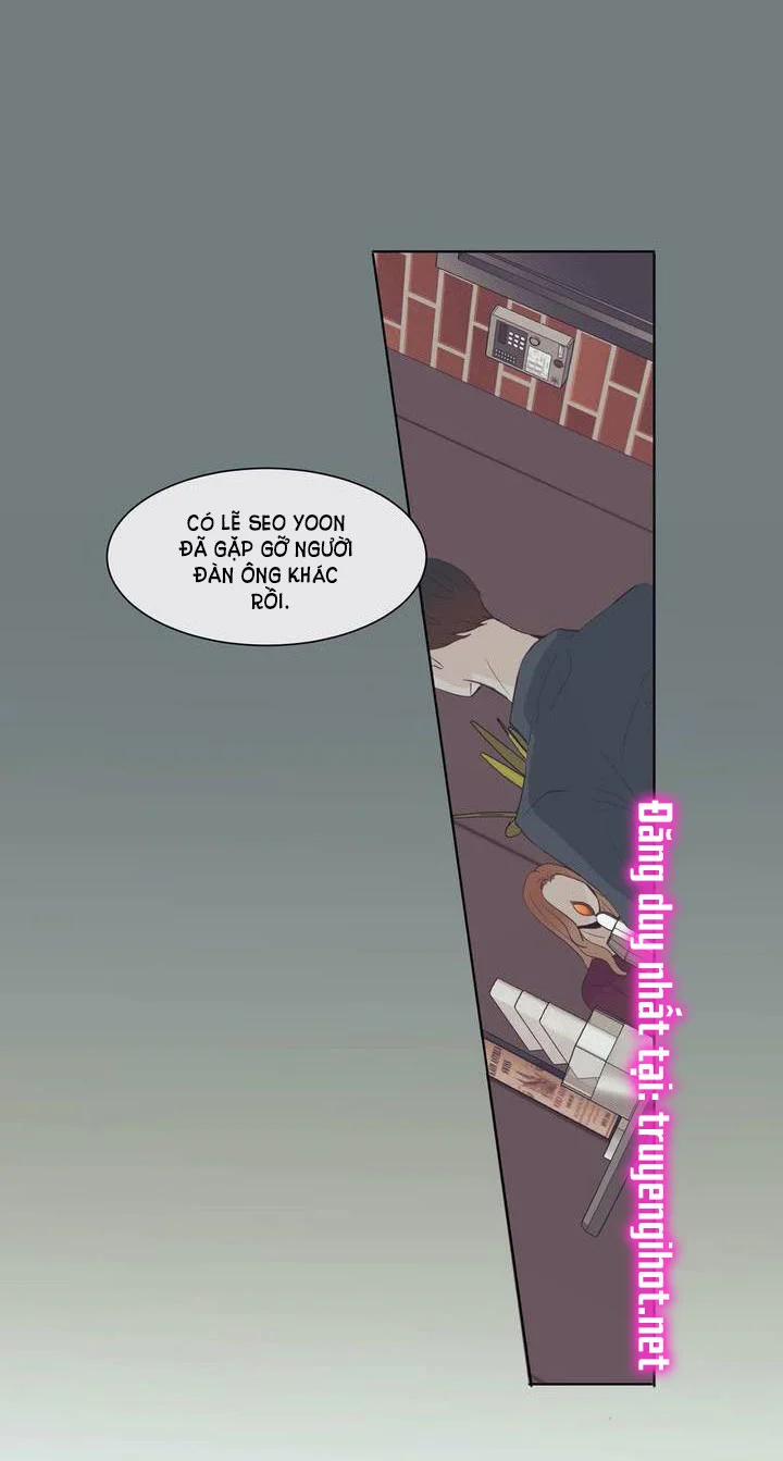 Thuận Theo Ý Trời 16 trang 33