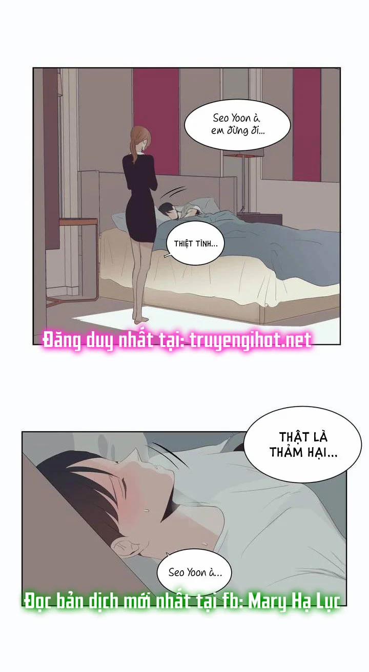 Thuận Theo Ý Trời 16 trang 35