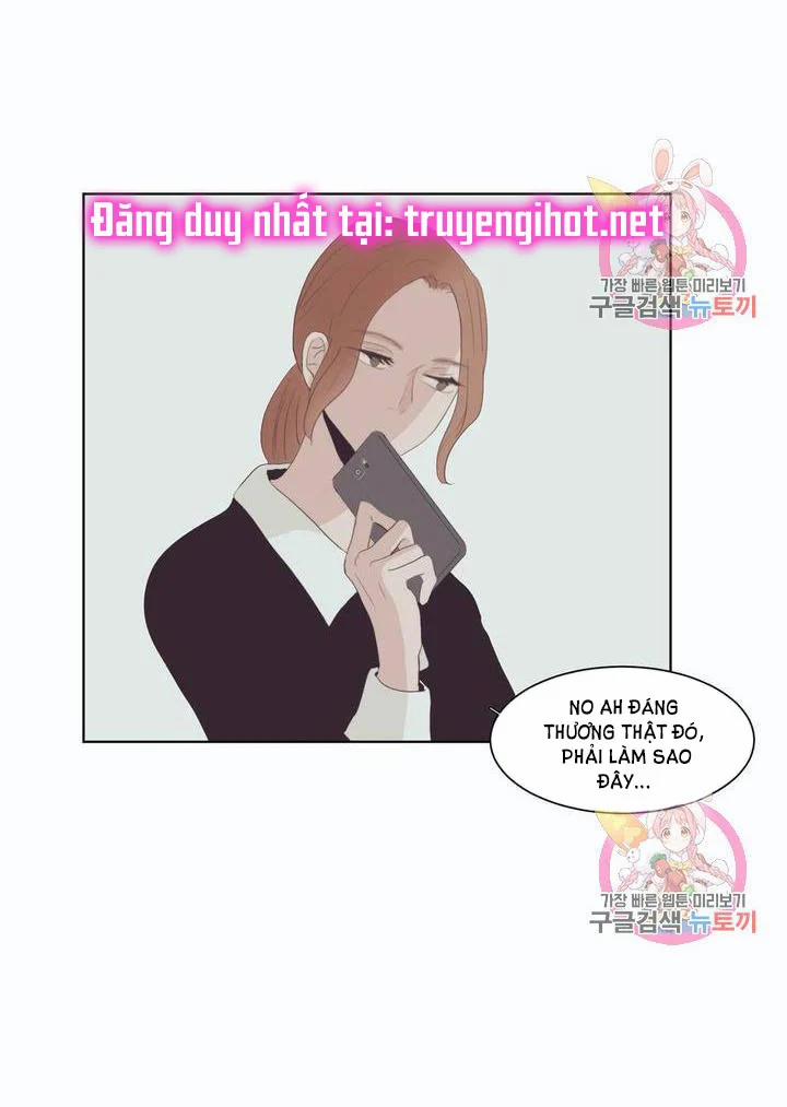 Thuận Theo Ý Trời 16 trang 36