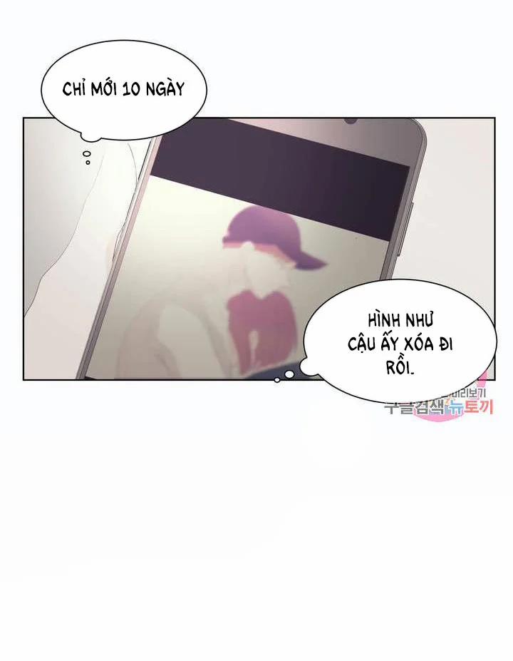 Thuận Theo Ý Trời 16 trang 38