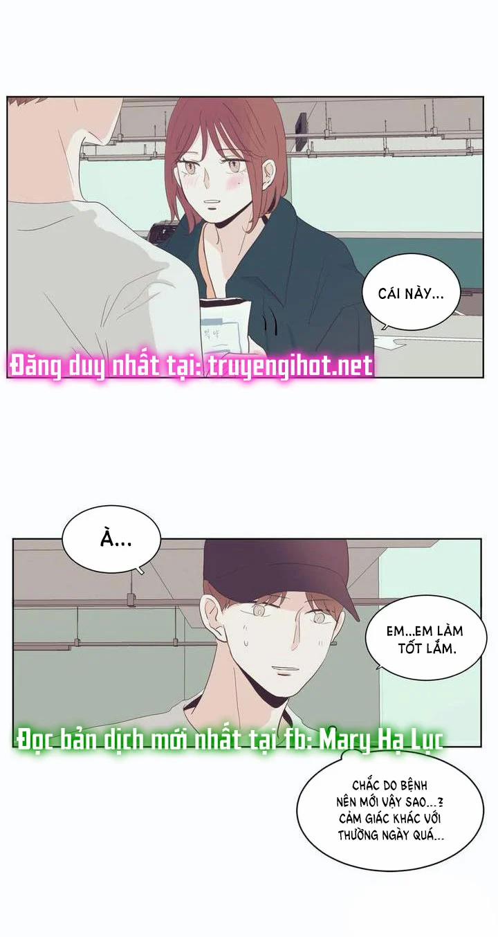 Thuận Theo Ý Trời 16 trang 4