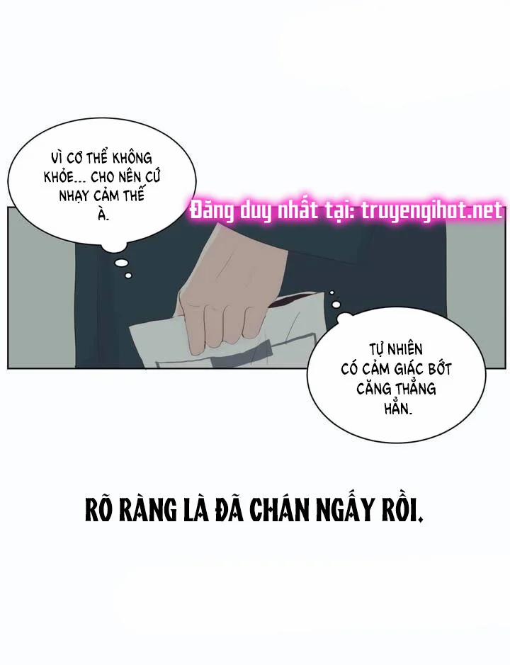 Thuận Theo Ý Trời 16 trang 5