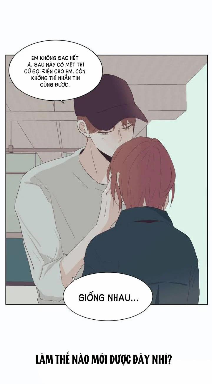 Thuận Theo Ý Trời 16 trang 7