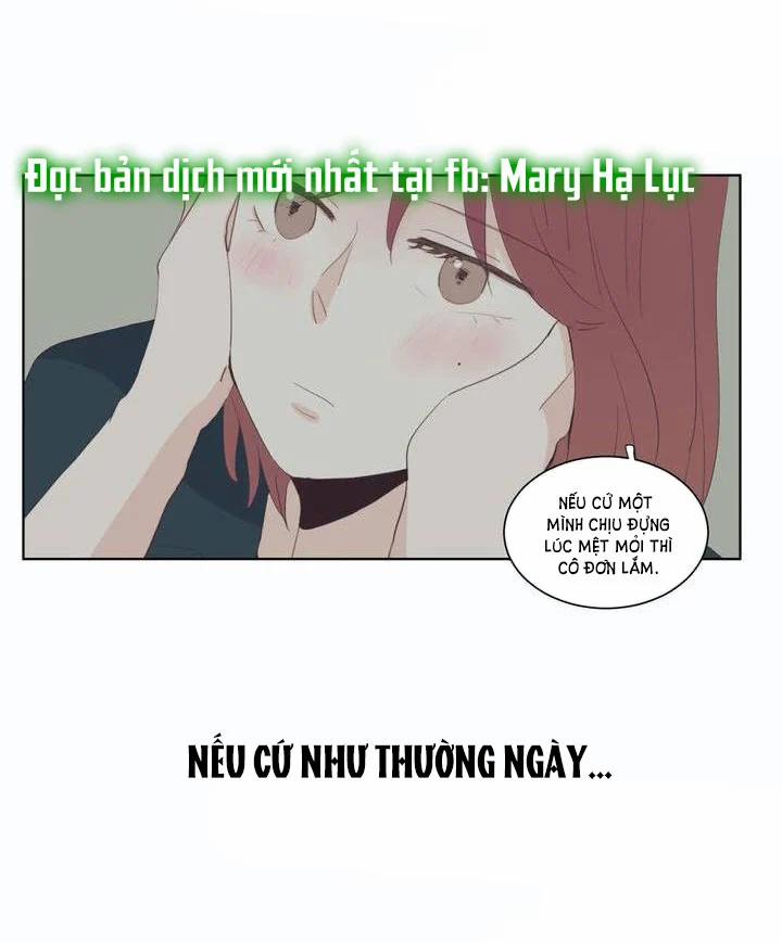 Thuận Theo Ý Trời 16 trang 8