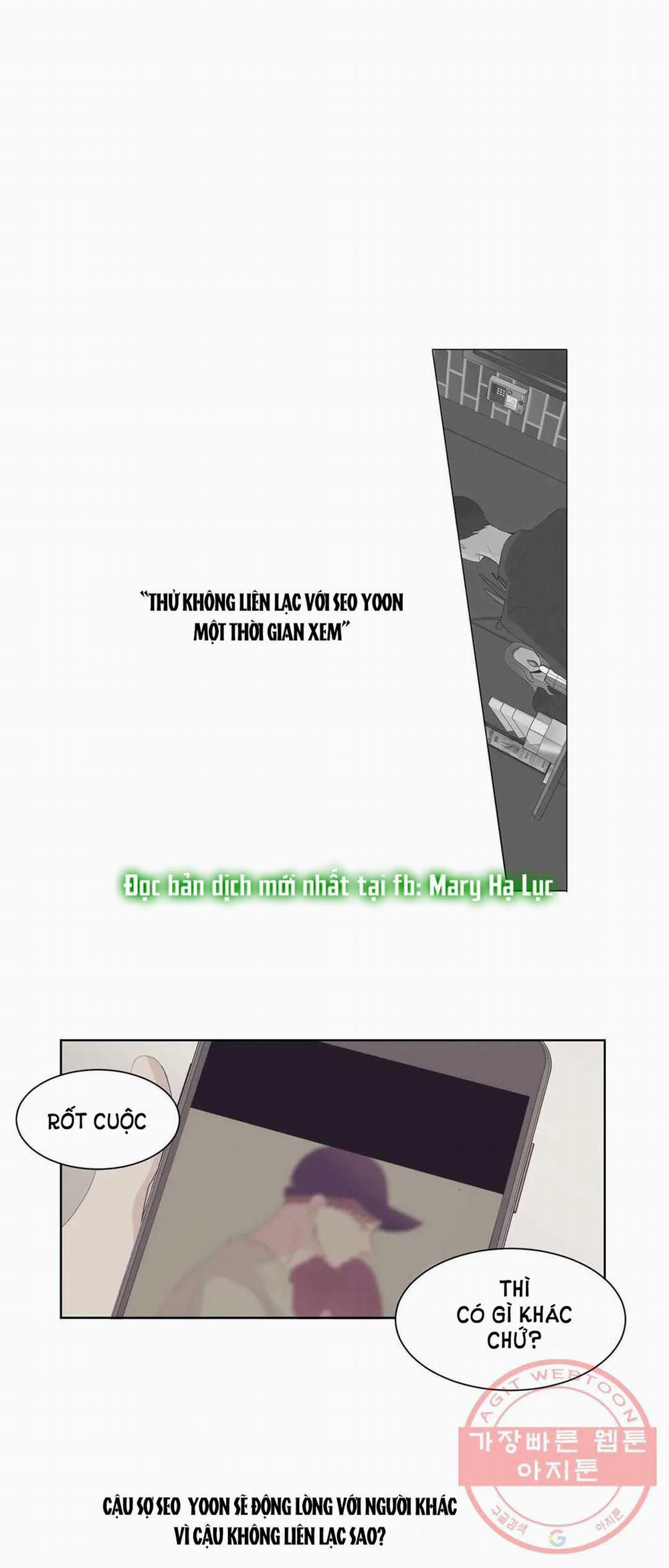 Thuận Theo Ý Trời 17 trang 1