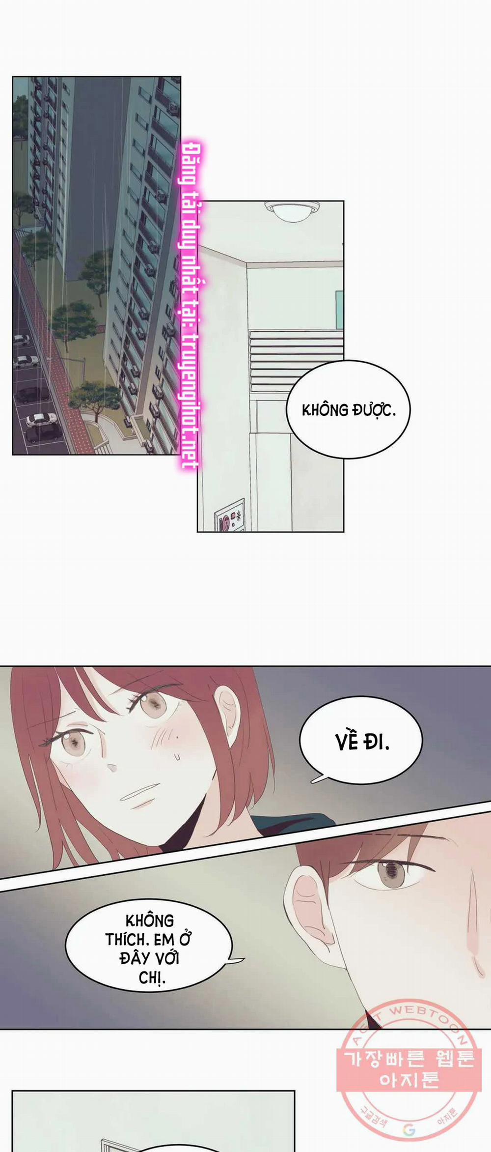 Thuận Theo Ý Trời 17 trang 14