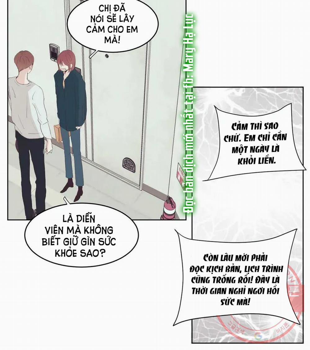 Thuận Theo Ý Trời 17 trang 15