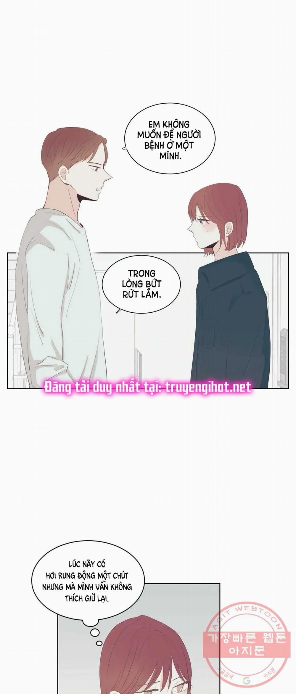 Thuận Theo Ý Trời 17 trang 16