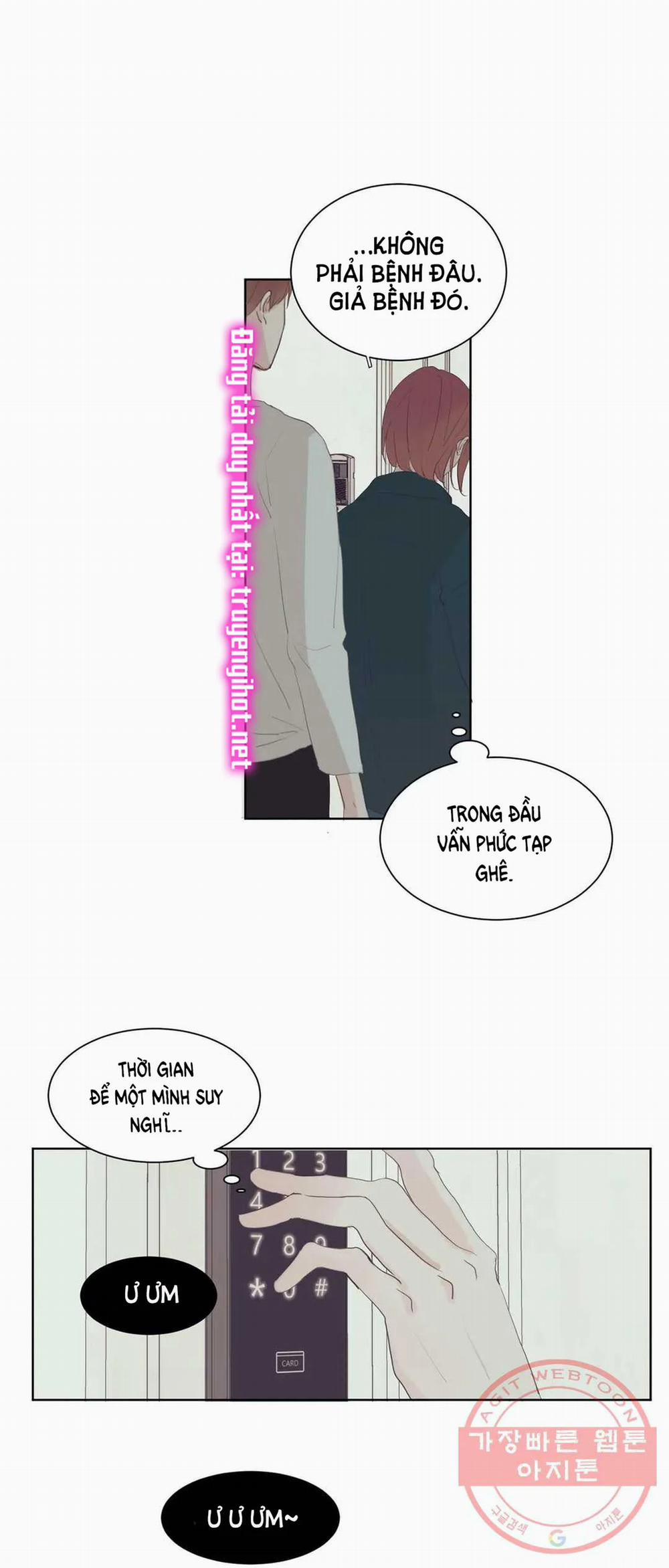 Thuận Theo Ý Trời 17 trang 18