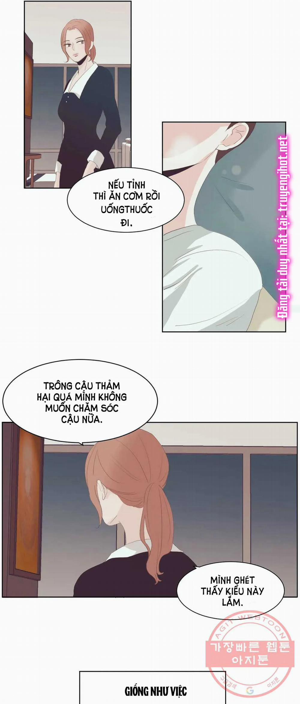 Thuận Theo Ý Trời 17 trang 2