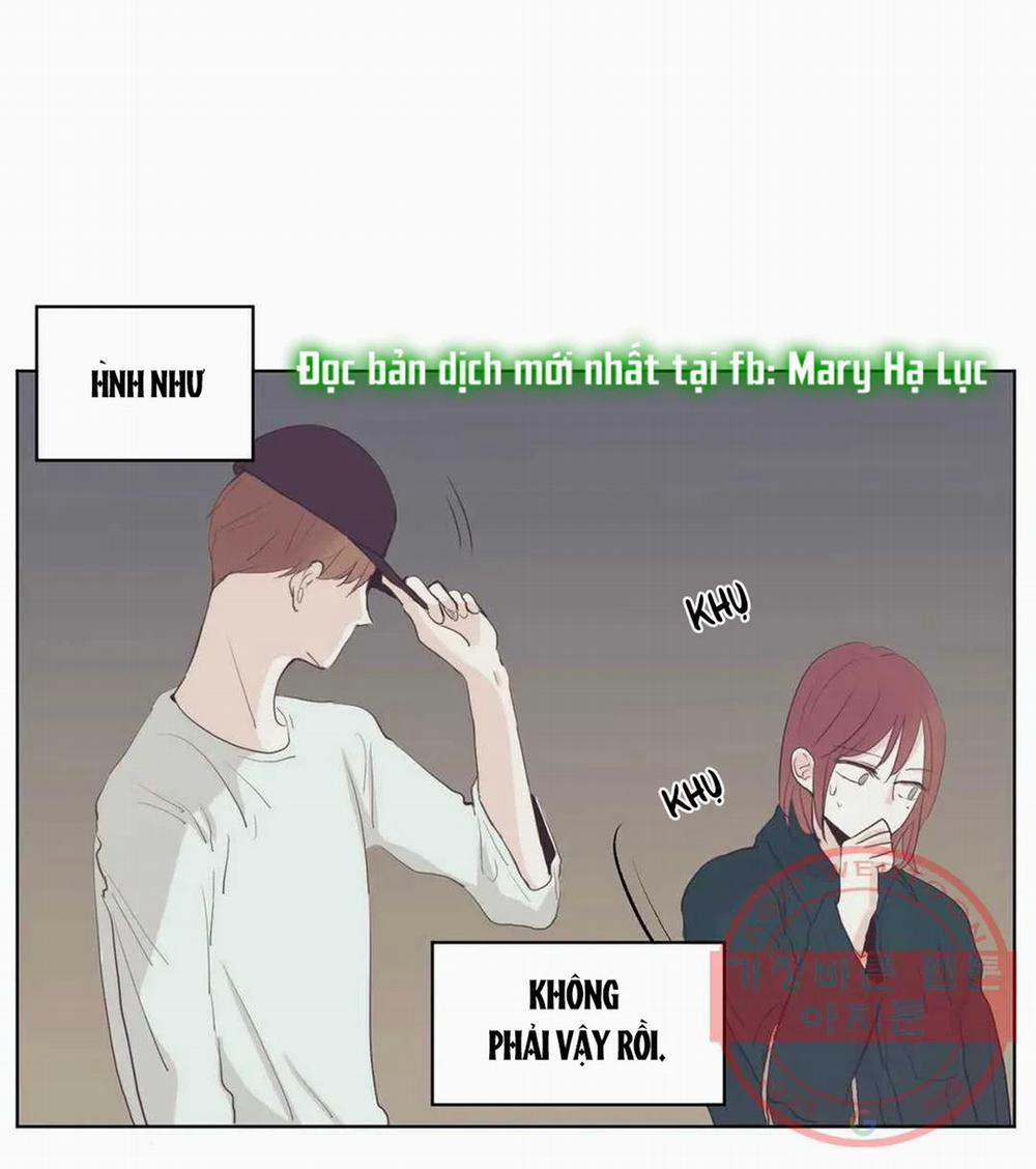 Thuận Theo Ý Trời 17 trang 25