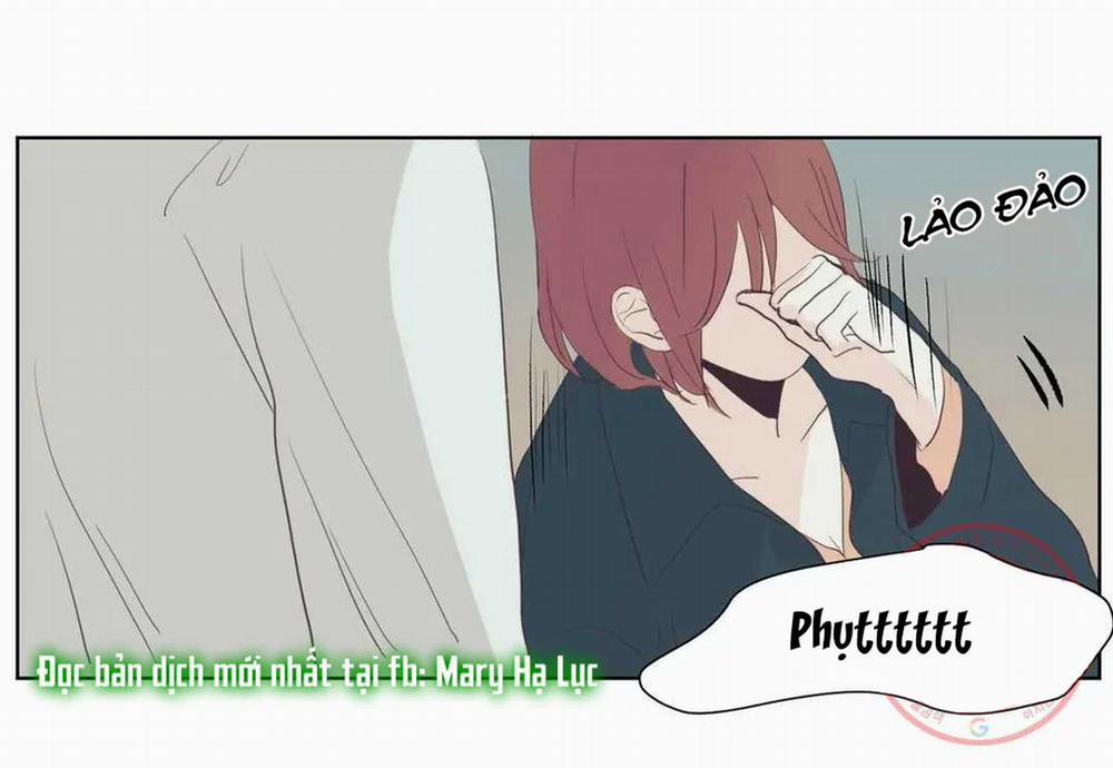 Thuận Theo Ý Trời 17 trang 27