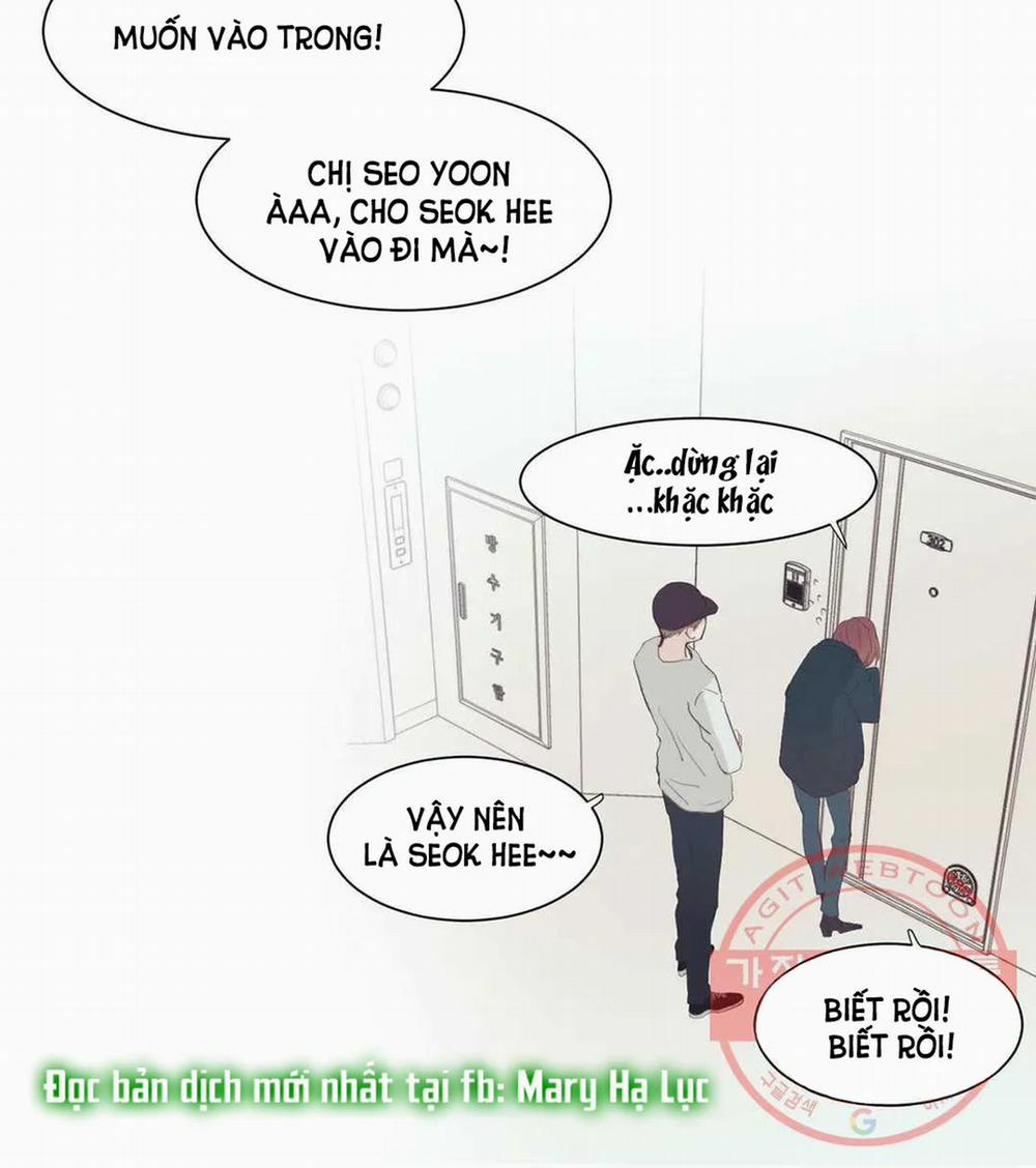 Thuận Theo Ý Trời 17 trang 29