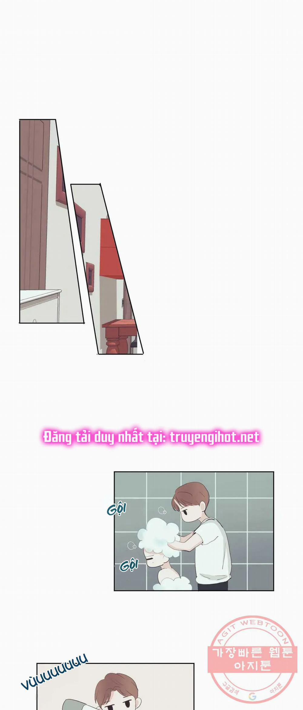 Thuận Theo Ý Trời 17 trang 30