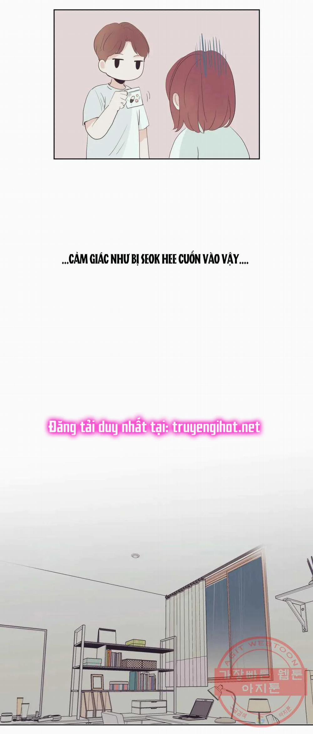 Thuận Theo Ý Trời 17 trang 32