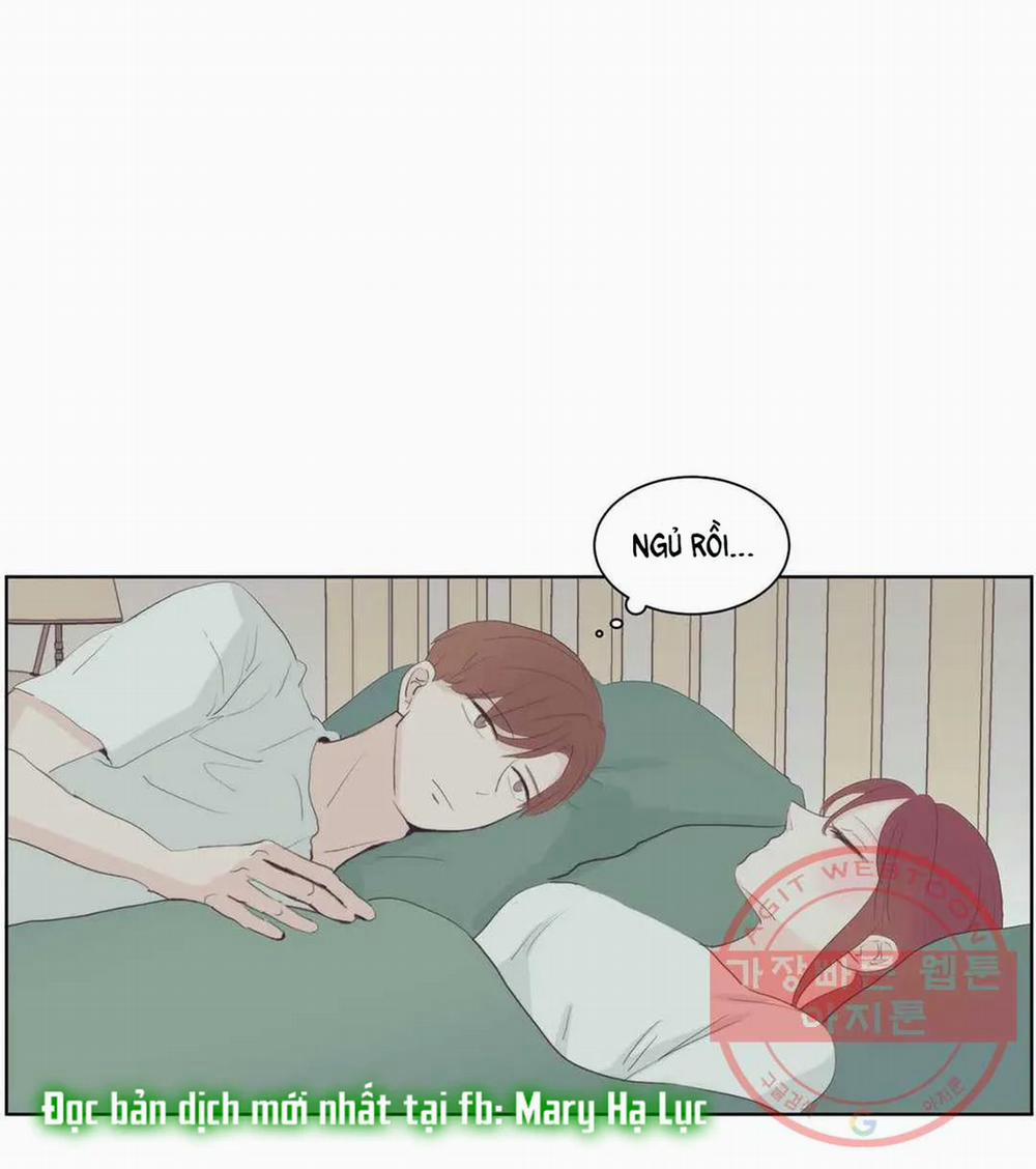 Thuận Theo Ý Trời 17 trang 33