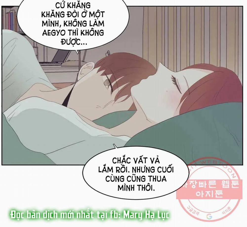 Thuận Theo Ý Trời 17 trang 35