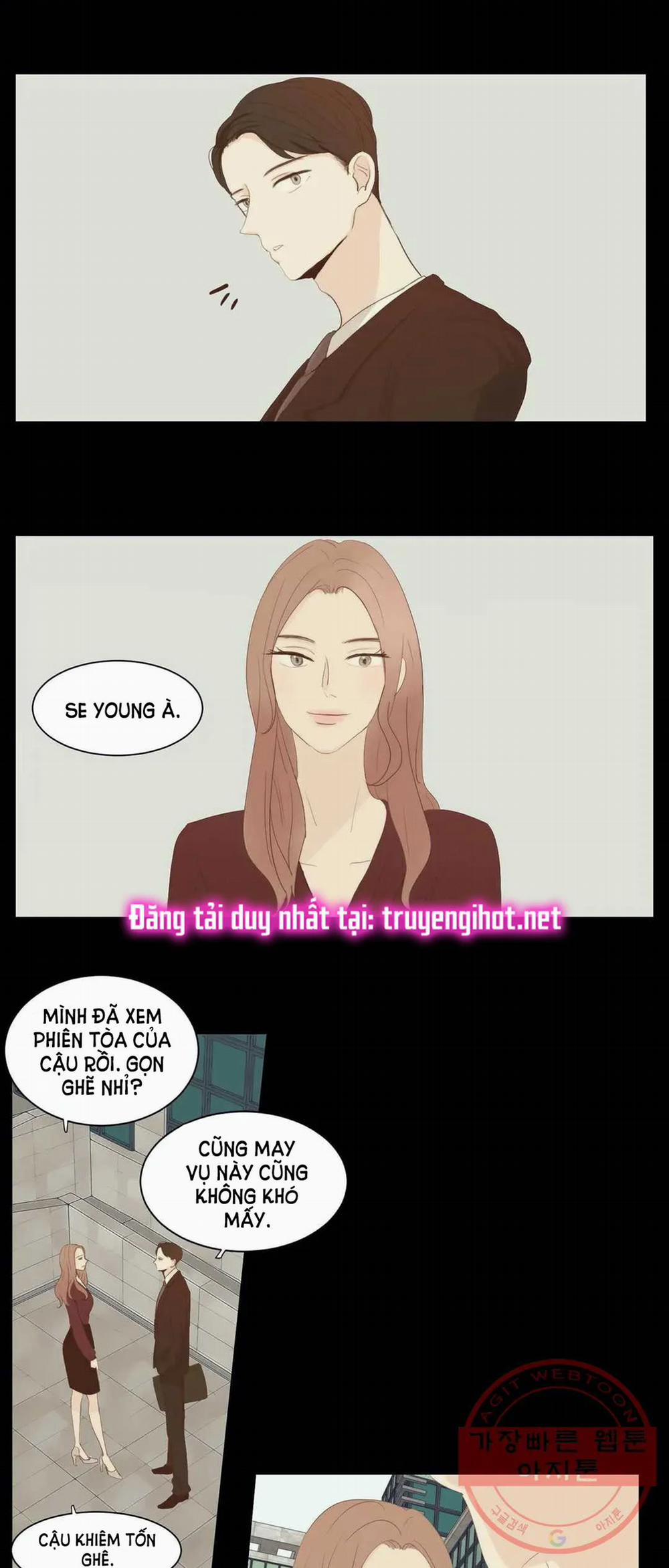 Thuận Theo Ý Trời 17 trang 4