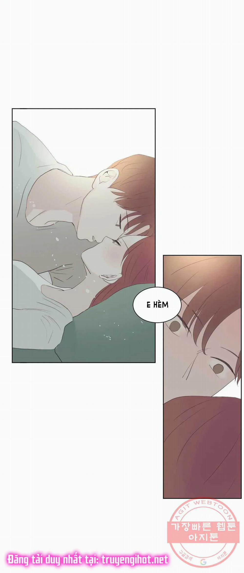 Thuận Theo Ý Trời 17 trang 40