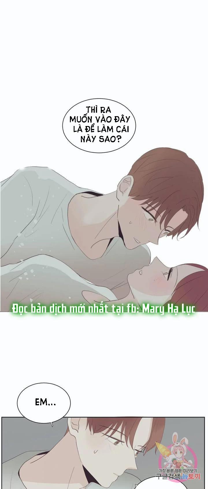 Thuận Theo Ý Trời 18 trang 1