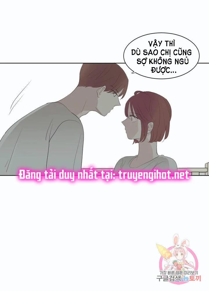 Thuận Theo Ý Trời 18 trang 10