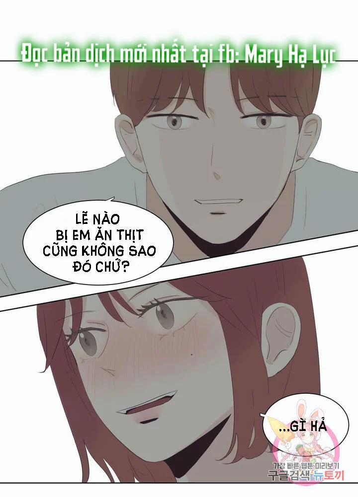 Thuận Theo Ý Trời 18 trang 11