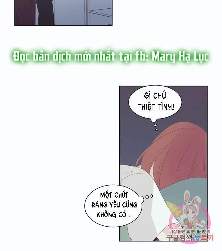 Thuận Theo Ý Trời 18 trang 13