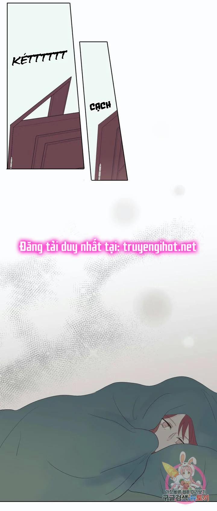 Thuận Theo Ý Trời 18 trang 14