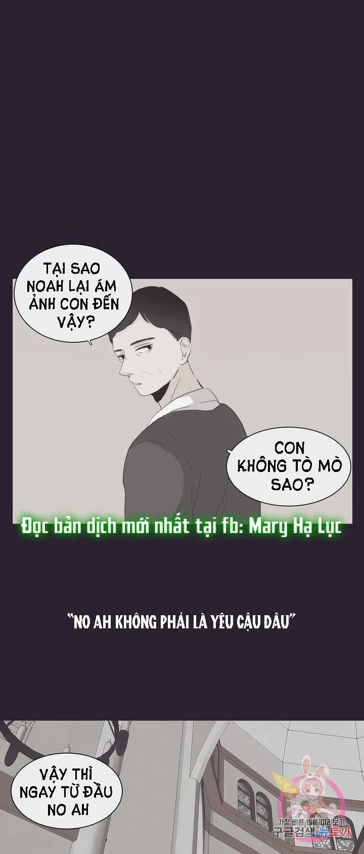 Thuận Theo Ý Trời 18 trang 19