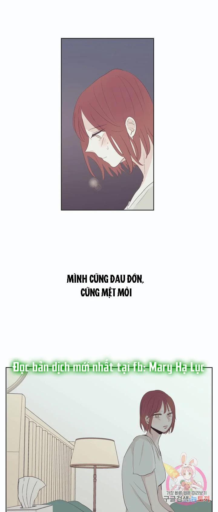 Thuận Theo Ý Trời 18 trang 23