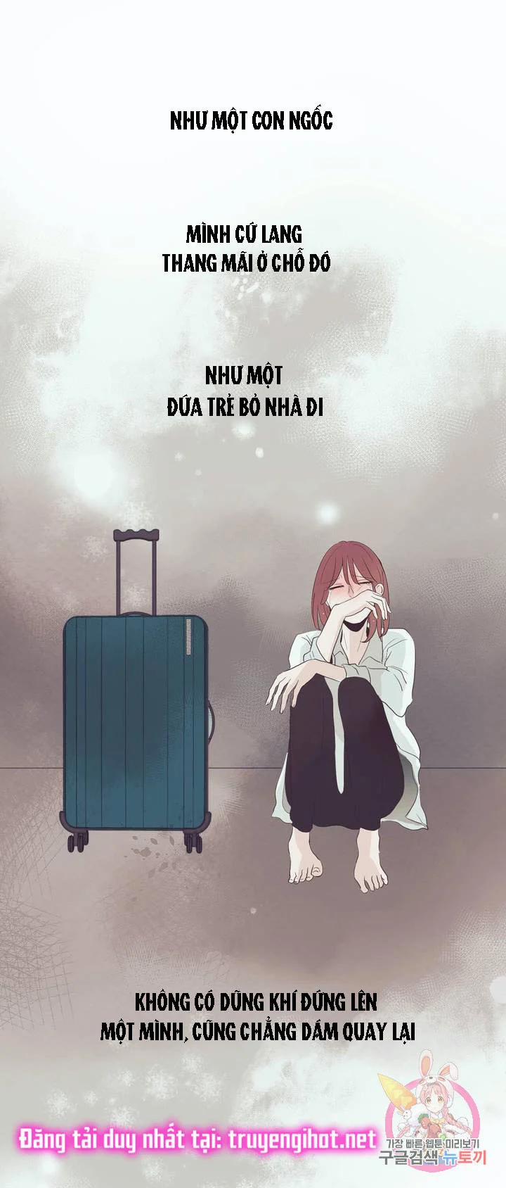 Thuận Theo Ý Trời 18 trang 28